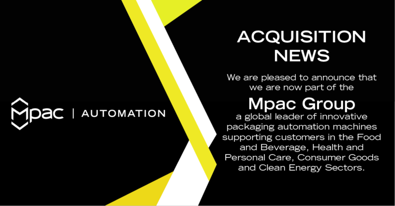 Mpac acquire SIGA Vision