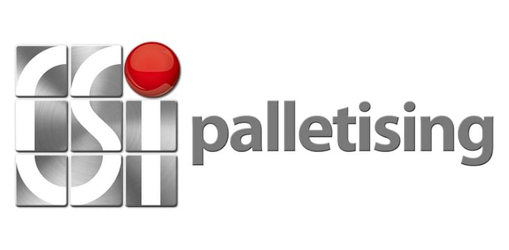 CSi palletising